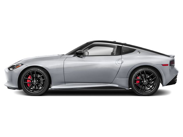 2025 Nissan Z