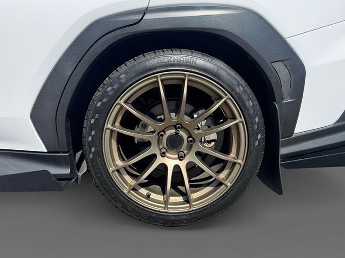 2022 Subaru WRX