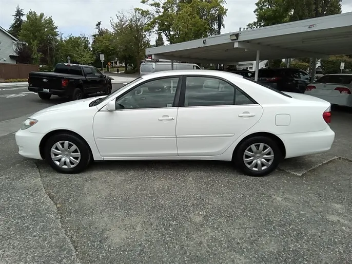 2006 Toyota Camry
