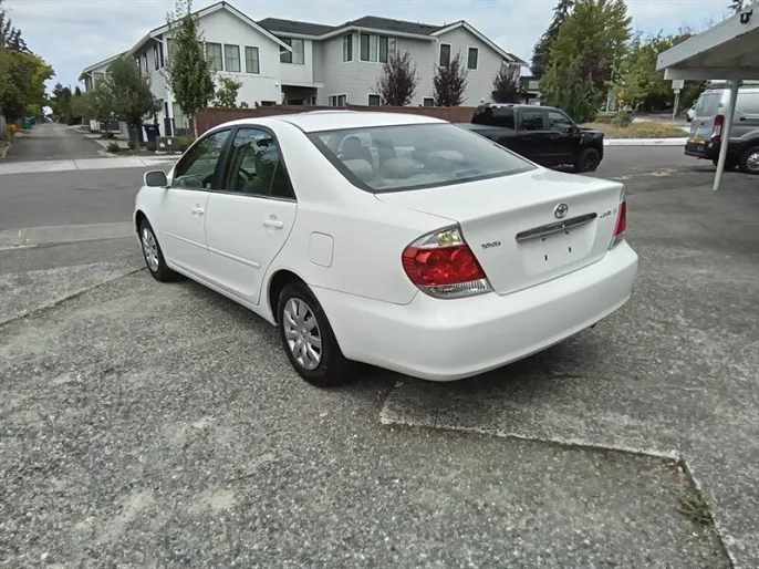 2006 Toyota Camry