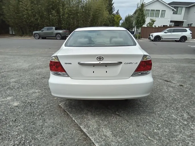 2006 Toyota Camry