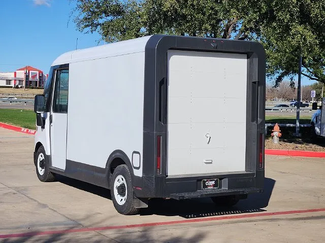 2025 Chevrolet BrightDrop