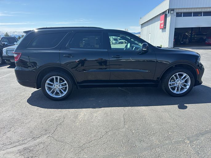 2023 Dodge Durango