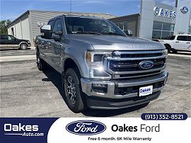 2022 Ford F-250