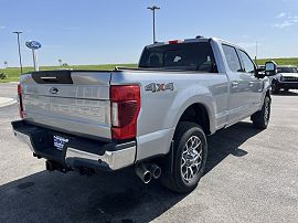 2022 Ford F-250