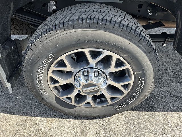 2022 Ford F-250