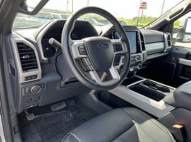 2022 Ford F-250
