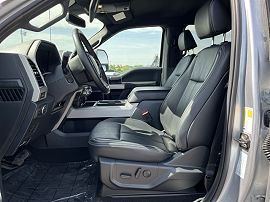 2022 Ford F-250