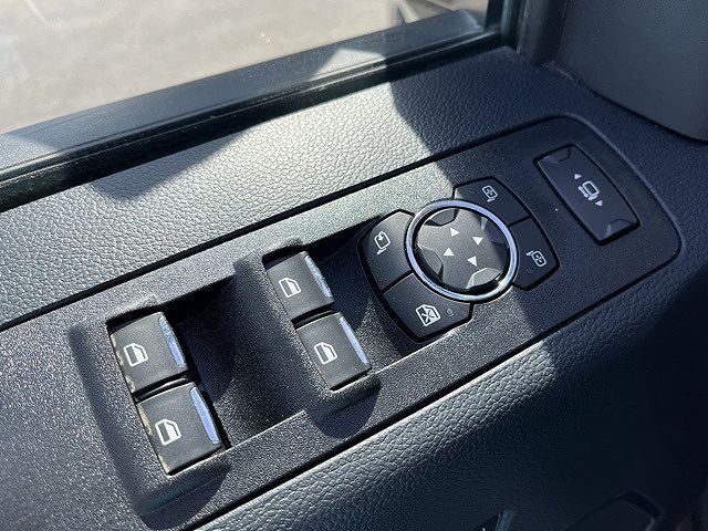 2022 Ford F-250