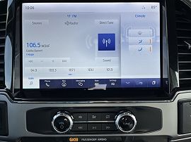 2022 Ford F-250