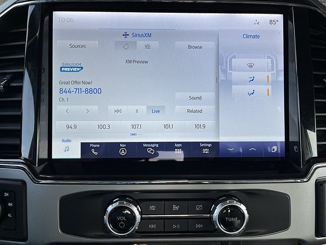 2022 Ford F-250