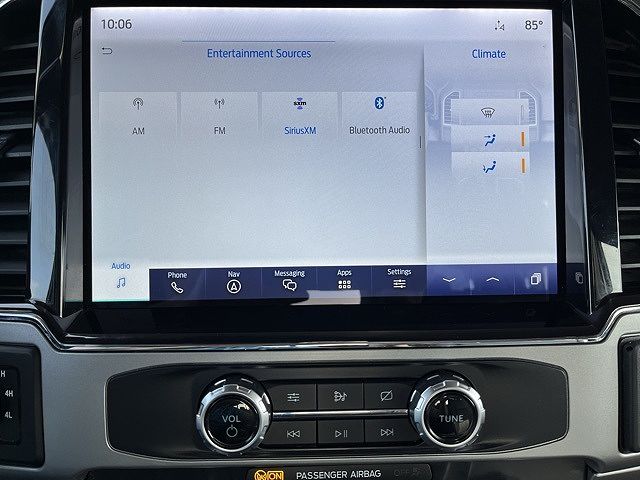 2022 Ford F-250