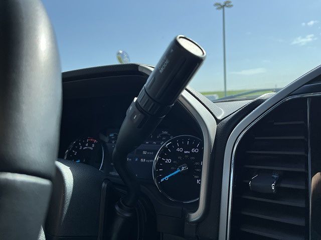 2022 Ford F-250