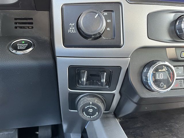 2022 Ford F-250