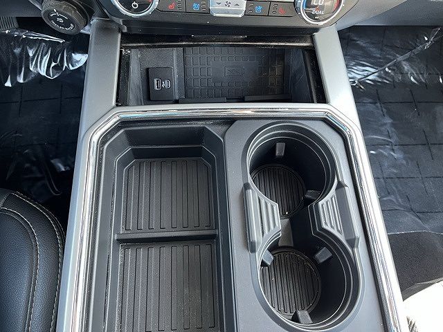2022 Ford F-250