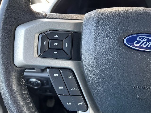 2022 Ford F-250