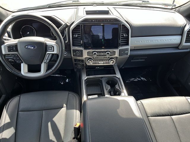 2022 Ford F-250