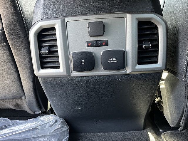 2022 Ford F-250