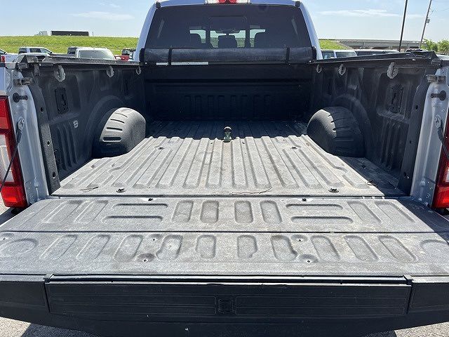 2022 Ford F-250