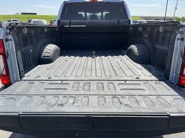 2022 Ford F-250