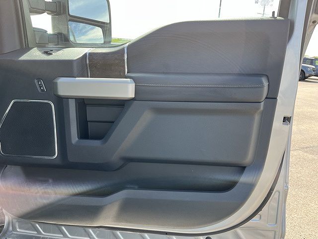 2022 Ford F-250