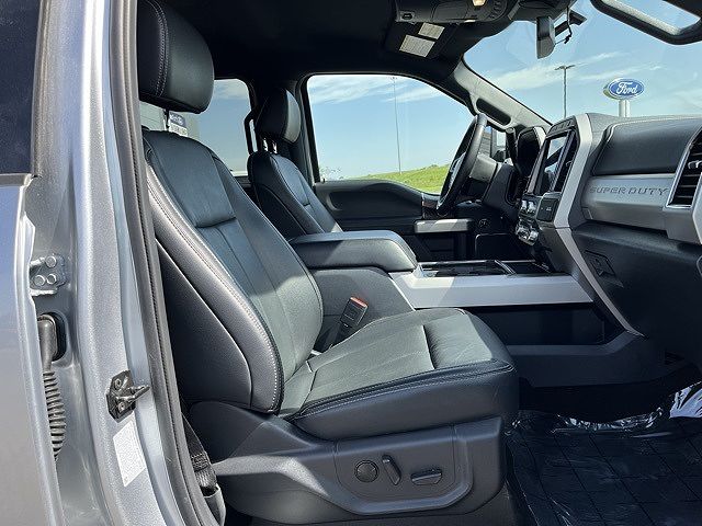 2022 Ford F-250