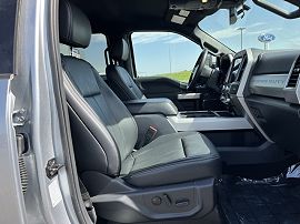 2022 Ford F-250
