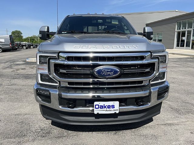 2022 Ford F-250