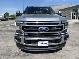 2022 Ford F-250