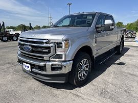 2022 Ford F-250
