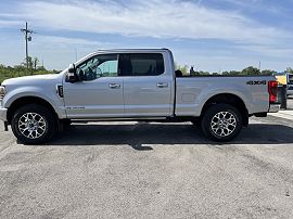 2022 Ford F-250