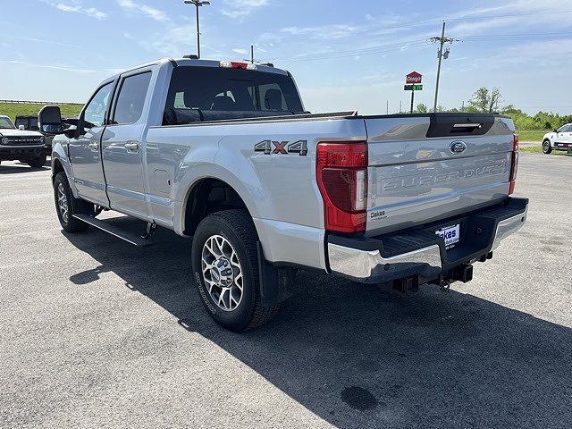 2022 Ford F-250