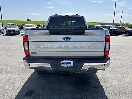 2022 Ford F-250