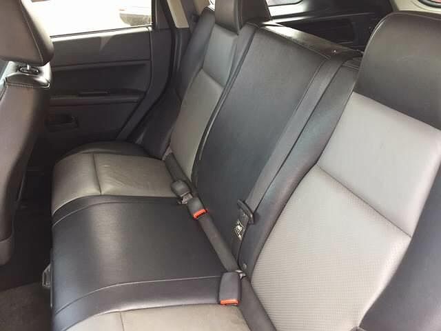 Used 2008 Jeep Grand Cherokee Laredo For In Hyannis Ma 1j8gr48k18c202155 - 2008 Jeep Grand Cherokee Laredo Seat Covers