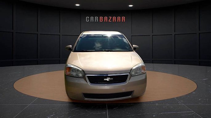 2006 Chevrolet Malibu Maxx