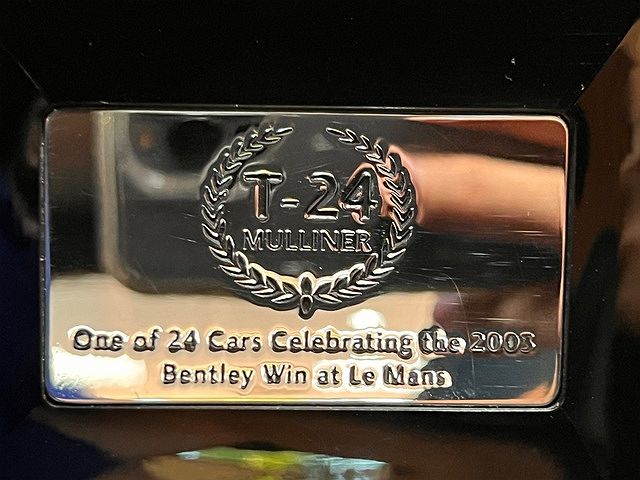 2004 Bentley Arnage T image 15