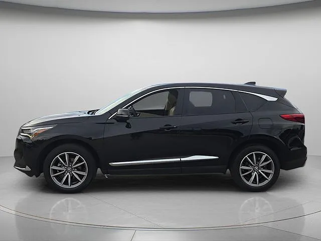 2023 Acura RDX