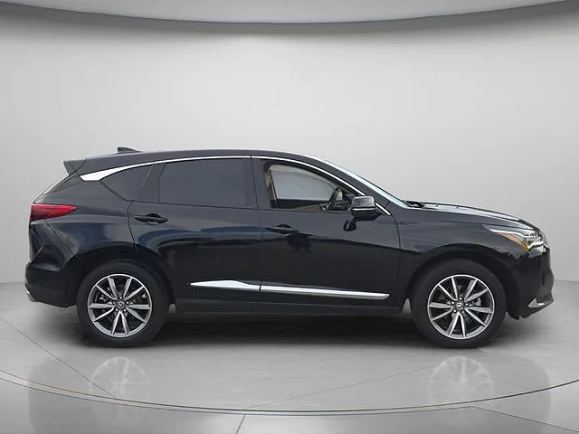 2023 Acura RDX