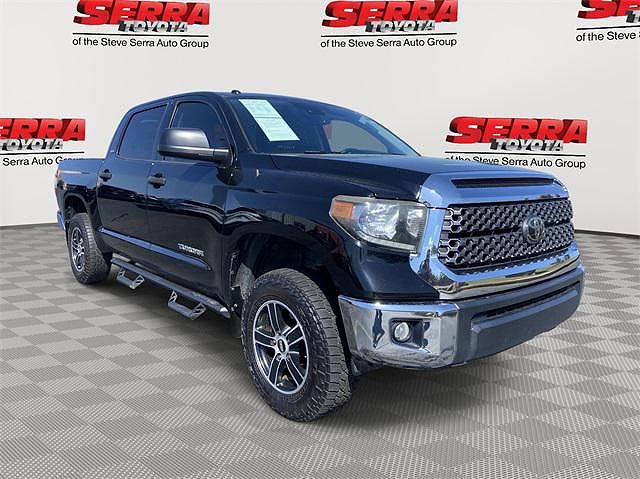 2019 Toyota Tundra