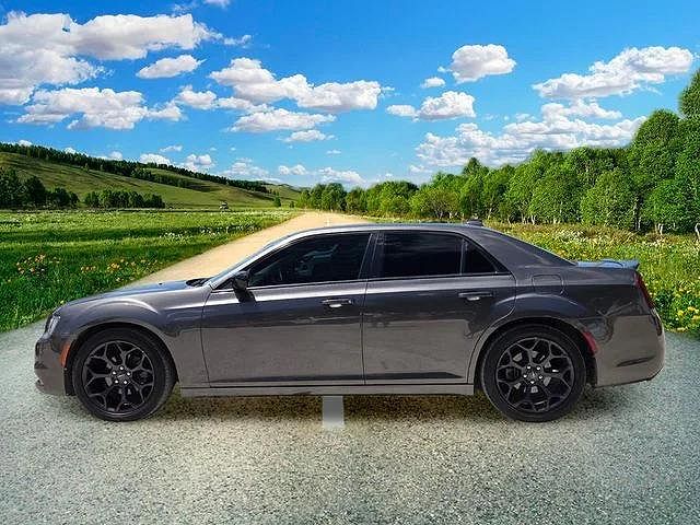 2020 Chrysler 300