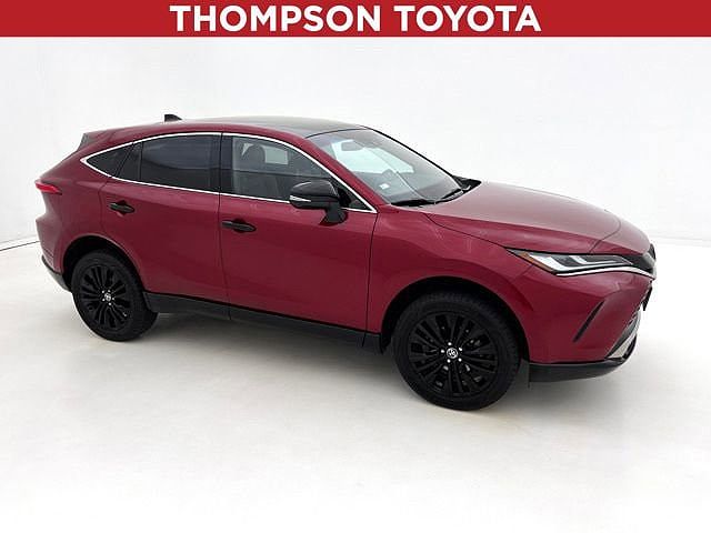 2023 Toyota Venza