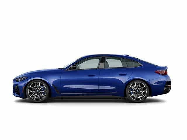 2026 BMW i4