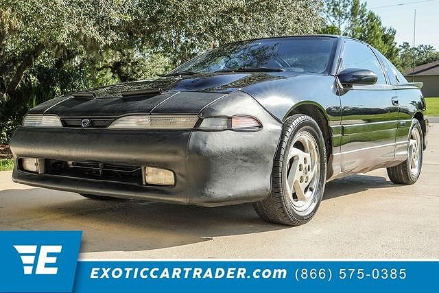 1990 Eagle Talon