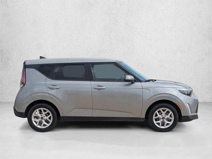 2025 Kia Soul