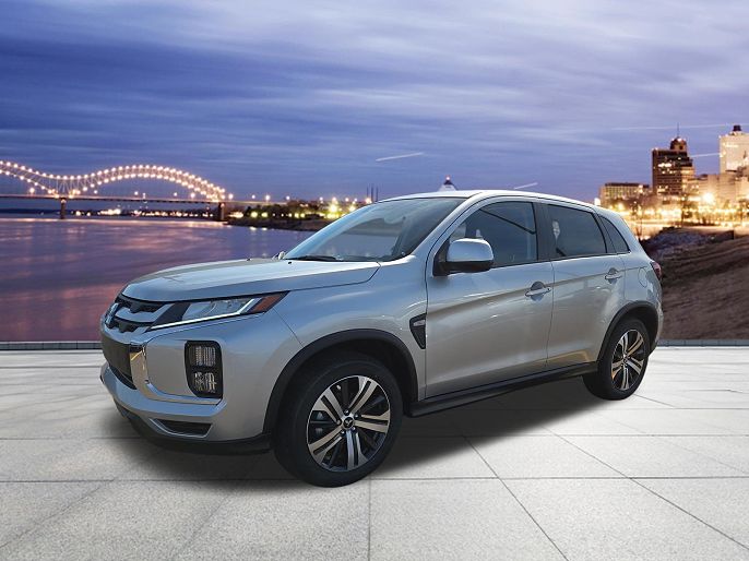 2026 Mitsubishi Outlander Sport