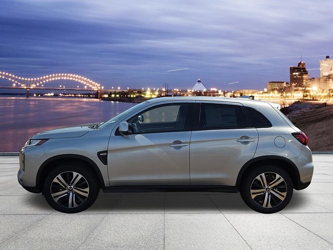 2026 Mitsubishi Outlander Sport