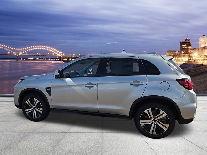 2026 Mitsubishi Outlander Sport
