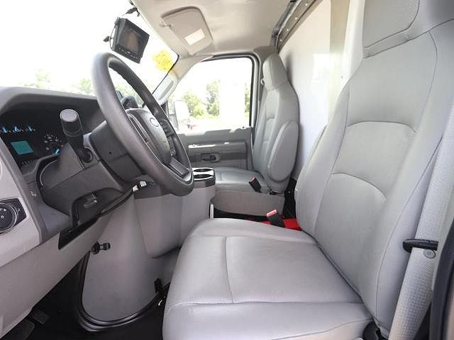 2023 Ford Econoline