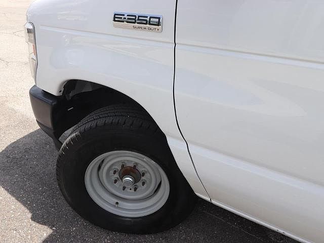 2023 Ford Econoline