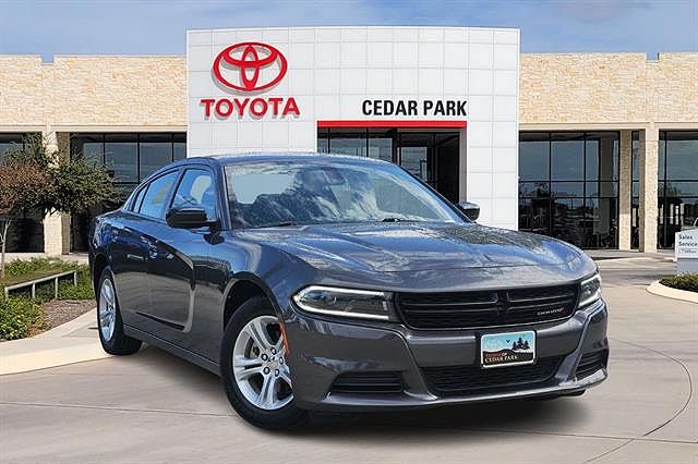 2023 Dodge Charger